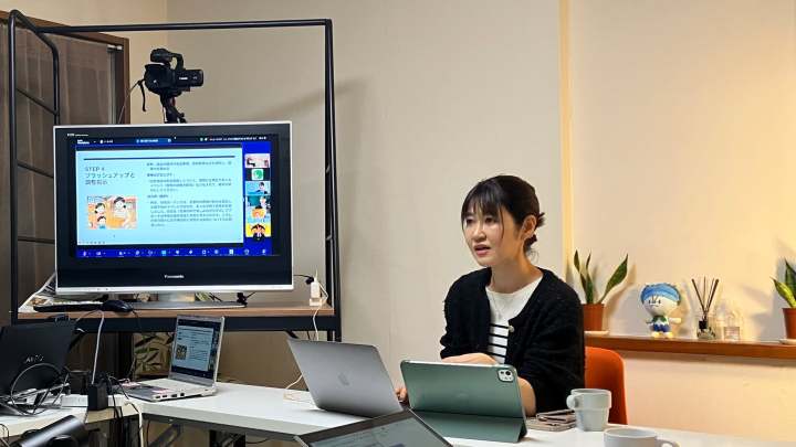 2025年4月18日 第01回 LM会員定例会「ChatGPTで進化する議会活動」開催報告