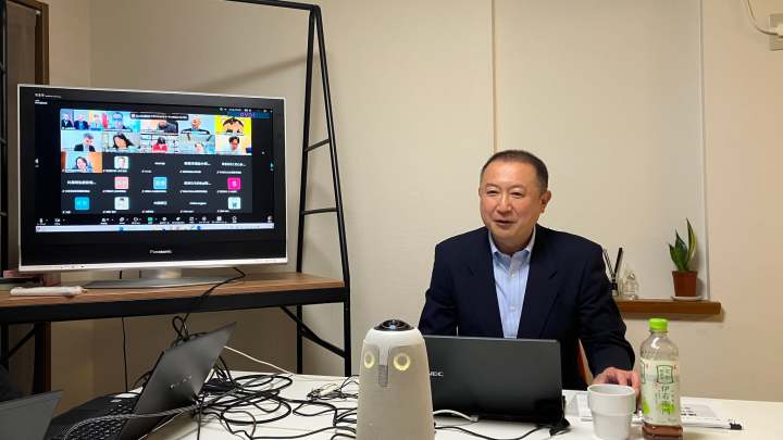 2025年5月30日 第02回 LM会員定例会「議員のための生活保護の基礎知識と生活相談の実践編」開催報告