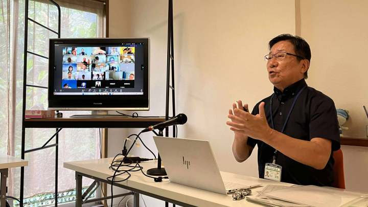 2025年7月29-30日 「決算審査直前 特別集中セミナー～心構えから知っておくべきポイントまで～」開催報告