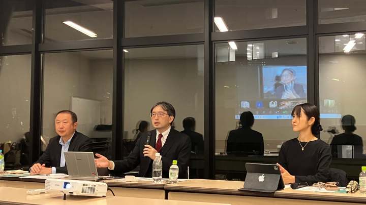 2025年10月23日「地方議員ができる生活困窮者対策セミナー」開催報告