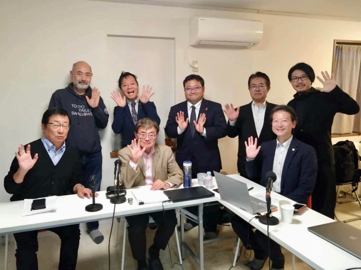 2025年10月31日「決算を予算に活かすには～令和６年度決算審議を経て～」開催報告