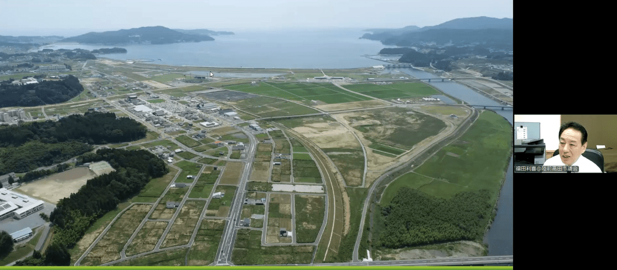 2026年3月5日 第09回 LM会員定例会「大震災発災時とその後の議会対応～何ができて、何ができないか？」開催報告