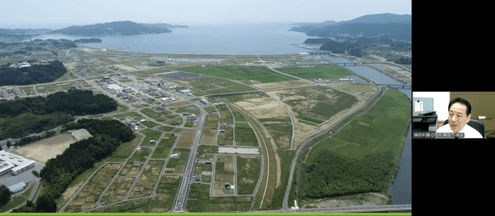 2026年3月5日 第09回 LM会員定例会「大震災発災時とその後の議会対応～何ができて、何ができないか？」開催報告