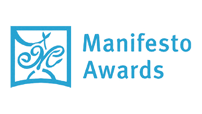 マニフェスト大賞