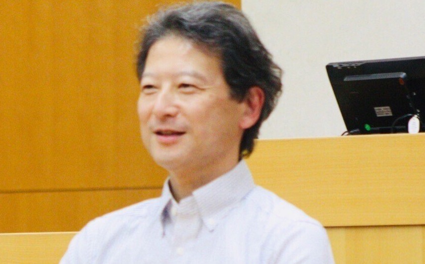 あきる野市議会議員　子籠 敏人