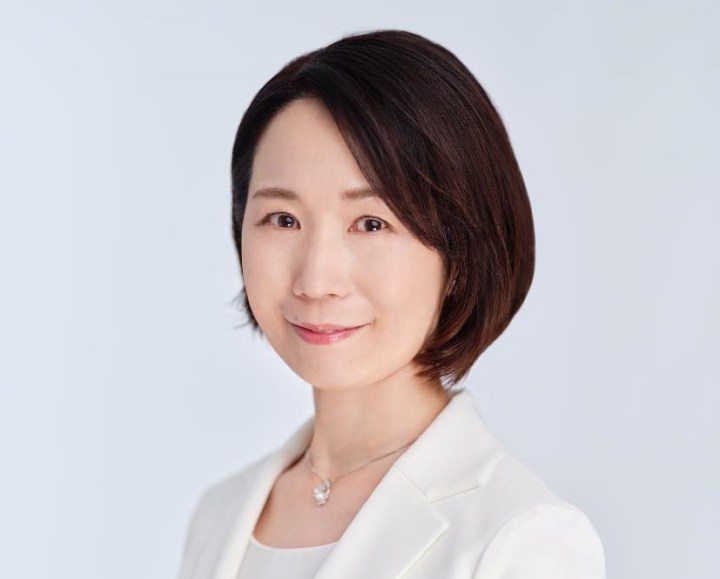 茨城県議会議員　山本 美和